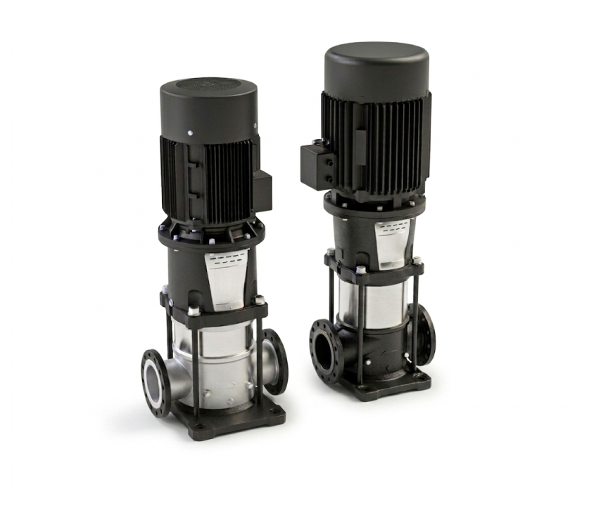 MV-MVS XL SERIES