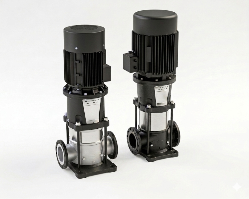 MV-MVS XL SERIES
