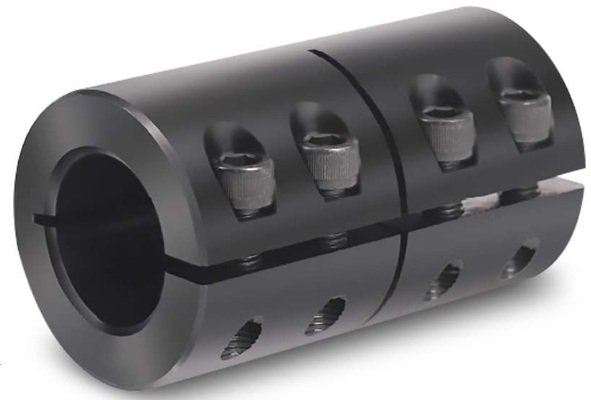 Vertical Multistage Pump Shaft Coupling