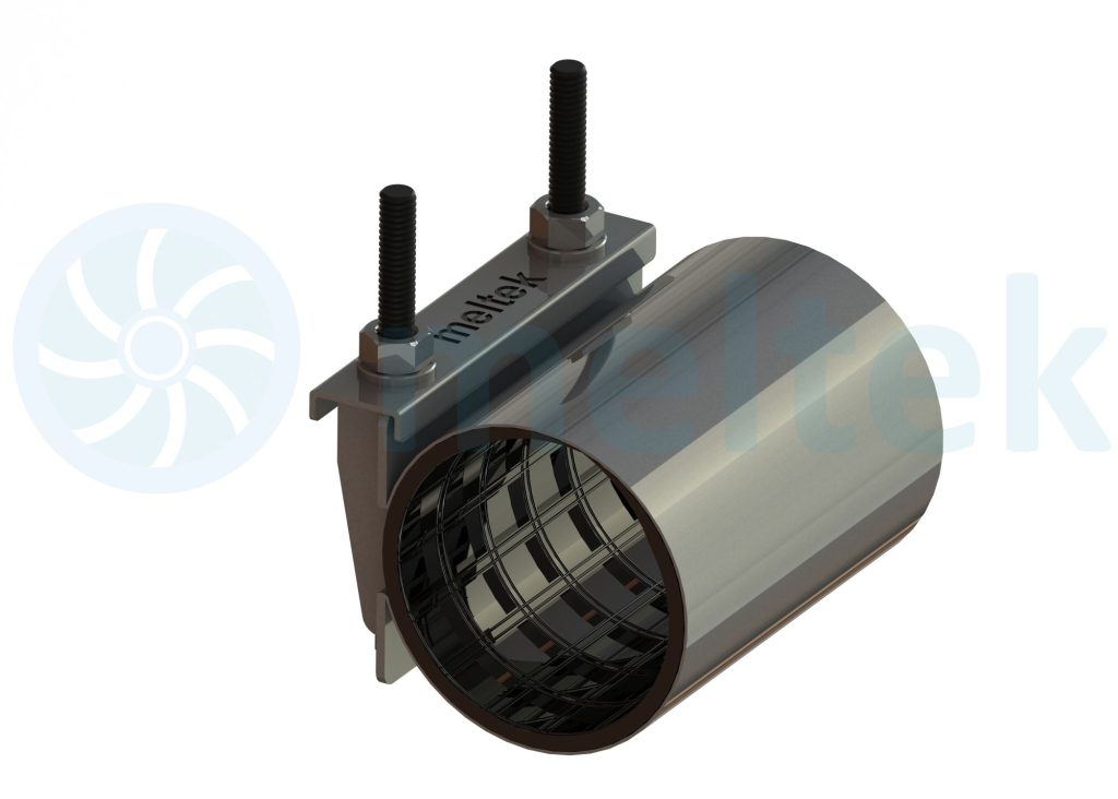 M-KT10S Series Easy Repair Clamp