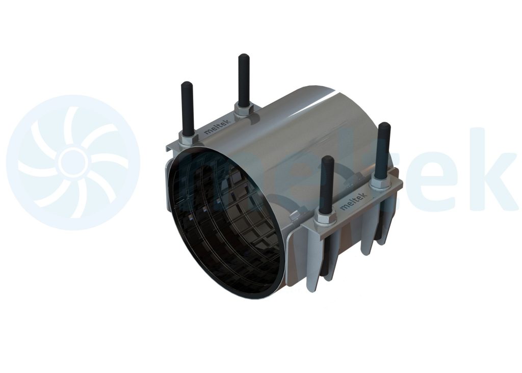M-KT20S Series Easy Repair Clamp